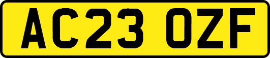 AC23OZF