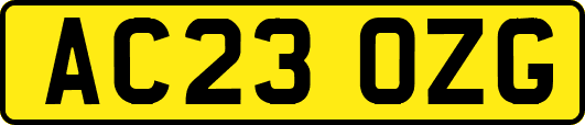 AC23OZG