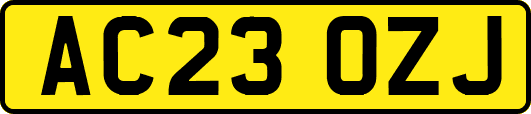 AC23OZJ