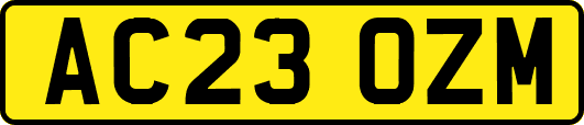 AC23OZM