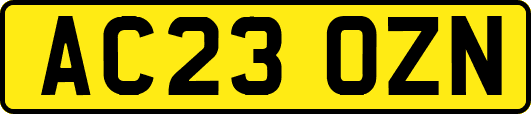 AC23OZN