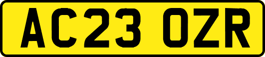 AC23OZR