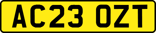 AC23OZT