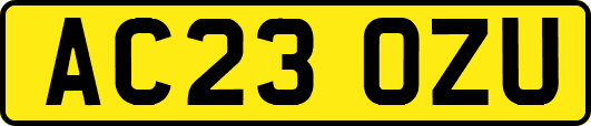 AC23OZU