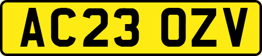 AC23OZV