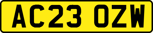 AC23OZW