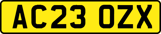 AC23OZX