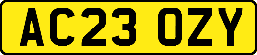 AC23OZY