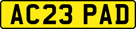 AC23PAD