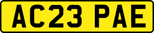 AC23PAE