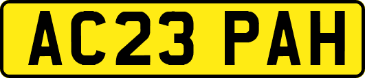 AC23PAH
