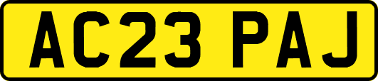 AC23PAJ