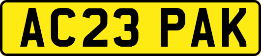 AC23PAK