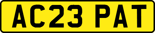 AC23PAT