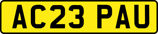 AC23PAU