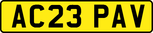 AC23PAV