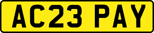 AC23PAY