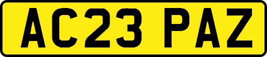 AC23PAZ