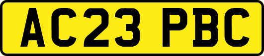 AC23PBC