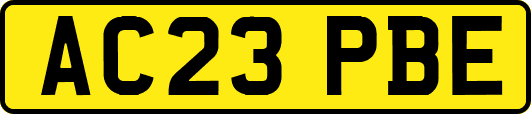 AC23PBE