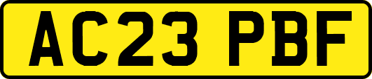 AC23PBF