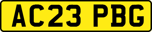 AC23PBG