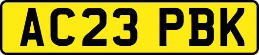 AC23PBK