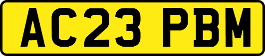 AC23PBM