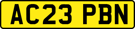 AC23PBN