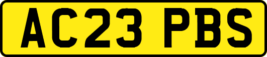 AC23PBS