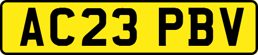 AC23PBV