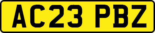 AC23PBZ