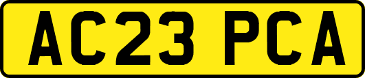 AC23PCA