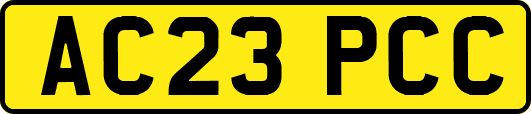 AC23PCC