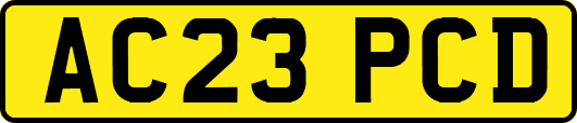 AC23PCD
