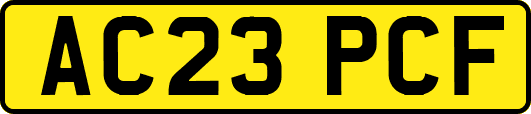 AC23PCF