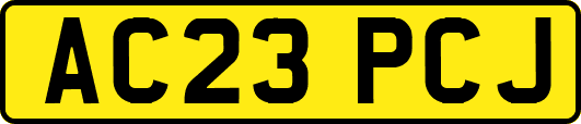 AC23PCJ