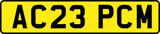 AC23PCM