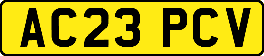 AC23PCV