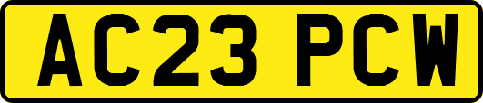 AC23PCW