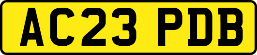 AC23PDB