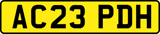AC23PDH