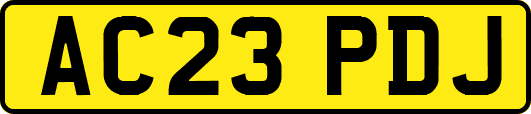 AC23PDJ