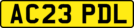 AC23PDL