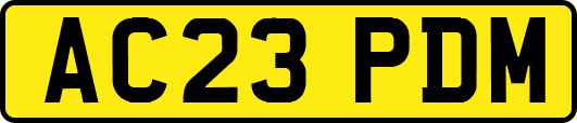 AC23PDM