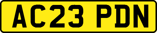 AC23PDN