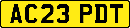 AC23PDT