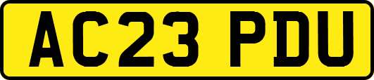 AC23PDU