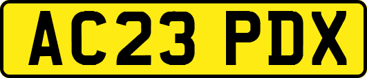 AC23PDX