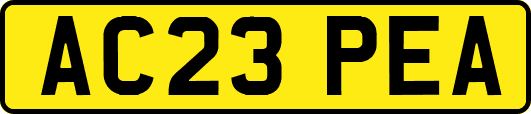 AC23PEA
